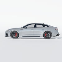 AUDI RS5 B9.5 SPORTBACK 2020-2024 FULL CARBON FIBRE KIT - CT DESIGN
