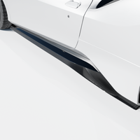FERRARI 488 PISTA CARBON FIBRE KIT - CT DESIGN