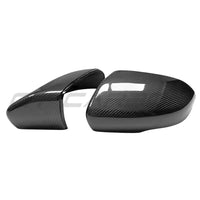 LAND ROVER EVOQUE L538 2012-2013 CARBON FIBRE MIRRORS