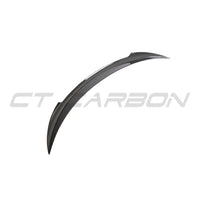 TESLA MODEL 3 2023+ CARBON FIBRE SPOILER - V2