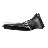 AUDI RS4/RS5 B9 2017-2025 CARBON FIBRE AIR INTAKE