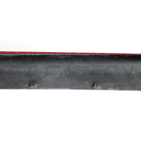 FERRARI 812 SUPERFAST & GTS CARBON FIBRE SIDE SKIRT EXTENSION - CT DESIGN