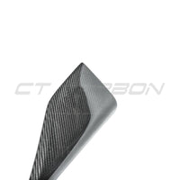 BMW M2C F87 FULL CARBON FIBRE KIT - CS STYLE
