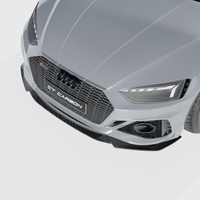 AUDI RS5 B9.5 SPORTBACK 2020-2024 FULL CARBON FIBRE KIT - CT DESIGN