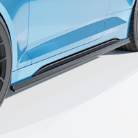 AUDI RS5 B9.5 COUPE 2020-2024 FULL CARBON FIBRE KIT - CT DESIGN
