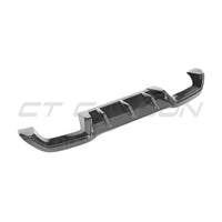 BMW M2C F87 FULL CARBON FIBRE KIT - CS STYLE