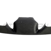 FERRARI F8 2019-2023 FRONT BUMPER CARBON FIBRE TRIM