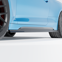 AUDI RS5 B9.5 COUPE 2020-2024 FULL CARBON FIBRE KIT - CT DESIGN