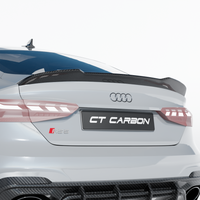 AUDI RS5 B9.5 SPORTBACK 2020-2024 FULL CARBON FIBRE KIT - CT DESIGN
