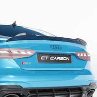 AUDI RS5 B9.5 COUPE 2020-2024 FULL CARBON FIBRE KIT - CT DESIGN