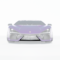 LAMBORGHINI REVUELTO FULL CARBON FIBRE KIT - CT DESIGN