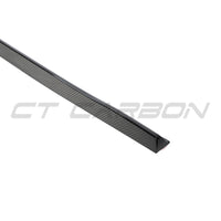 BMW 5 SERIES G60/G61 2024+ CARBON FIBRE SIDE SKIRTS