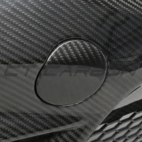 BMW F87 M2C CARBON PRE-PREG FIBRE FRONT BUMPER
