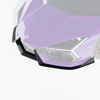 LAMBORGHINI REVUELTO FULL CARBON FIBRE KIT - CT DESIGN