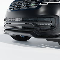 RANGE ROVER L460 2022+ FULL CARBON FIBRE KIT - CT DESIGN