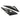TESLA MODEL S 2021+ CARBON FIBRE SIDE CAMERA COVER ADD ON-Accessories-CT CARBON-CT Carbon - High-quality carbon fiber and gloss black aerodynamic parts for premium sports and luxury vehicles.