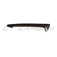BMW G05 X5 2019-2023 CARBON FIBRE FENDER TRIM ADD ON