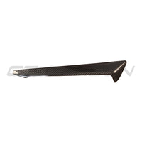 BMW G05 X5 2019-2023 CARBON FIBRE FENDER TRIM ADD ON