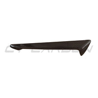 BMW G05 X5 2019-2023 CARBON FIBRE FENDER TRIM ADD ON