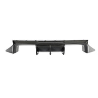DIFFUSEUR EN FIBRE DE CARBONE BMW G87 M2 V2 - CT DESIGN