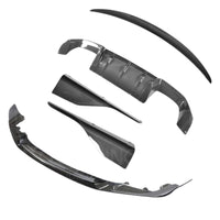 BMW M2C F87 FULL CARBON FIBRE KIT - CS STYLE
