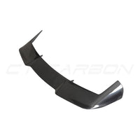 AILERON DE TOIT EN FIBRE DE CARBONE AUDI RSQ8 - CT DESIGN