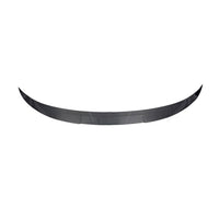 BMW M4 F83 & F33 4 SERIES CARBON FIBRE SPOILER - V STYLE