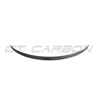 TESLA MODEL 3 2023+ CARBON FIBRE SPOILER - V1