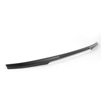 BMW F36 4 SERIES CARBON FIBRE SPOILER - MP STYLE