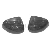 MCLAREN 720S 2017-2023 CARBON FIBRE MIRRORS