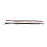 BMW 5 SERIES G60/G61 2024+ CARBON FIBRE SIDE SKIRTS