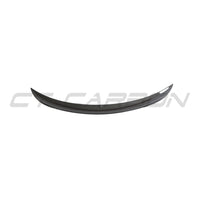 TESLA MODEL 3 2023+ CARBON FIBRE SPOILER - V2
