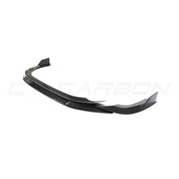 AUDI RS3 8Y 2022-2024 CARBON FIBRE SPLITTER - CT DESIGN