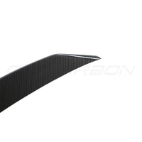 AILERON DE COFFRE EN FIBRE DE CARBONE LAMBORGHINI URUS - CT DESIGN