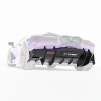 LAMBORGHINI REVUELTO FULL CARBON FIBRE KIT - CT DESIGN