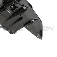 FERRARI F8 2019-2023 CARBON FIBRE DIFFUSER