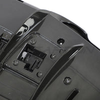 FERRARI F8 2019-2023 CARBON FIBRE DIFFUSER