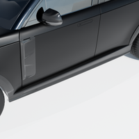 RANGE ROVER L460 2022+ FULL CARBON FIBRE KIT - CT DESIGN