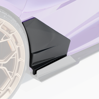 LAMBORGHINI REVUELTO FULL CARBON FIBRE KIT - CT DESIGN