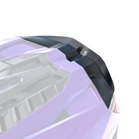 LAMBORGHINI REVUELTO FULL CARBON FIBRE KIT - CT DESIGN