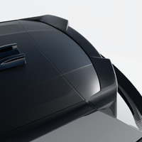 RANGE ROVER L460 2022+ FULL CARBON FIBRE KIT - CT DESIGN