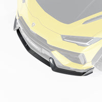 LAMBORGHINI URUS PERFORMANTE CARBON FIBRE SPLITTER - CT DESIGN