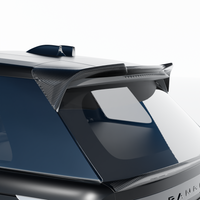 RANGE ROVER L460 2022+ FULL CARBON FIBRE KIT - CT DESIGN