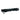 BMW F40 1 SERIES 2019-2024 GLOSS BLACK DIFFUSER - SINGLE EXIT-Diffuser-BLAK BY CT-CT Carbon - High-quality carbon fiber and gloss black aerodynamic parts for premium sports and luxury vehicles.
