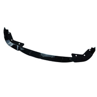 BMW 3 SERIES 2018-2021 G20/G21 GLOSS BLACK SPLITTER - V3
