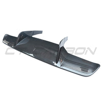 FERRARI 812 SUPERFAST 2017-2023 CARBON FIBRE MIDDLE DIFFUSER