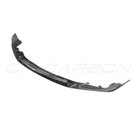 BMW M2 F87 N55(OG) CARBON FIBRE SPLITTER - M2C / CS STYLE