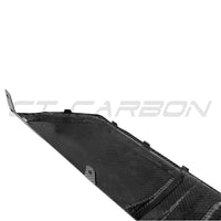 BMW 3 SERIES G20/G21 CARBON FIBRE DIFFUSER - ROUND TIPS - MP