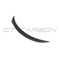 TESLA MODEL 3 2023+ CARBON FIBRE SPOILER - V2