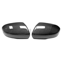 LAND ROVER EVOQUE L538 2012-2013 CARBON FIBRE MIRRORS
